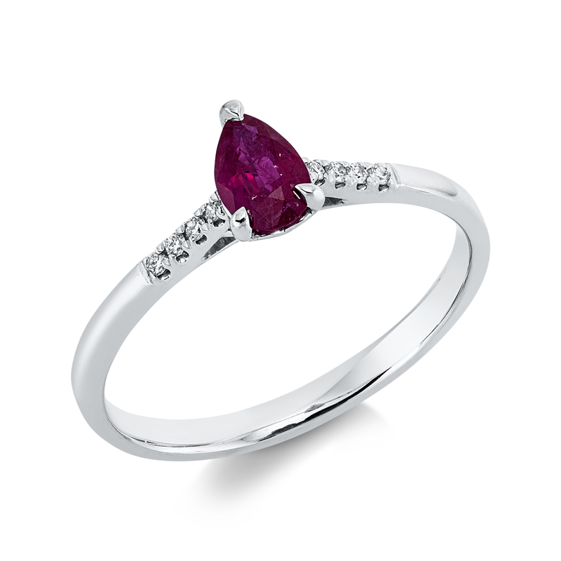 Farbstein Classic Ring