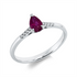 Farbstein Classic Ring