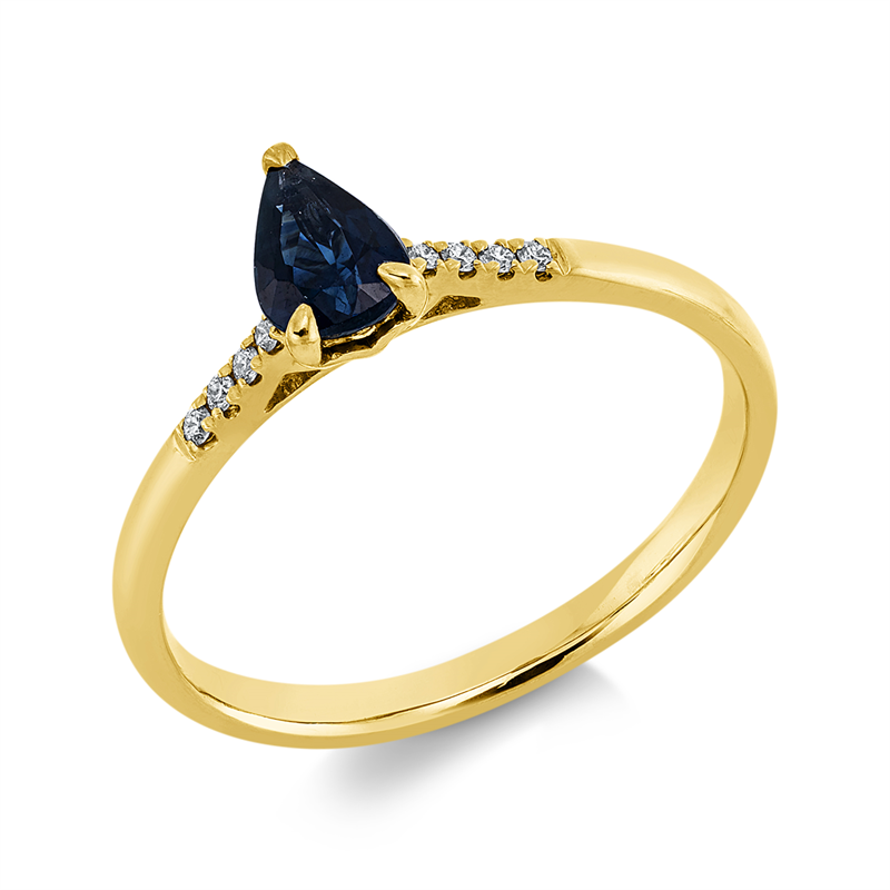 Farbstein Classic Ring
