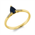 Farbstein Classic Ring