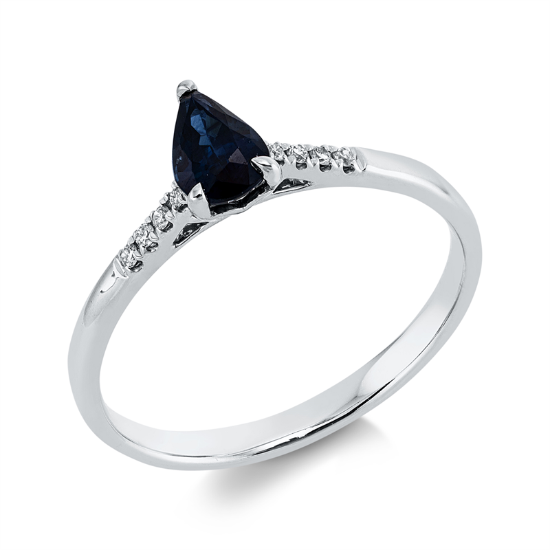 Farbstein Classic Ring