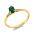 Farbstein Classic Ring