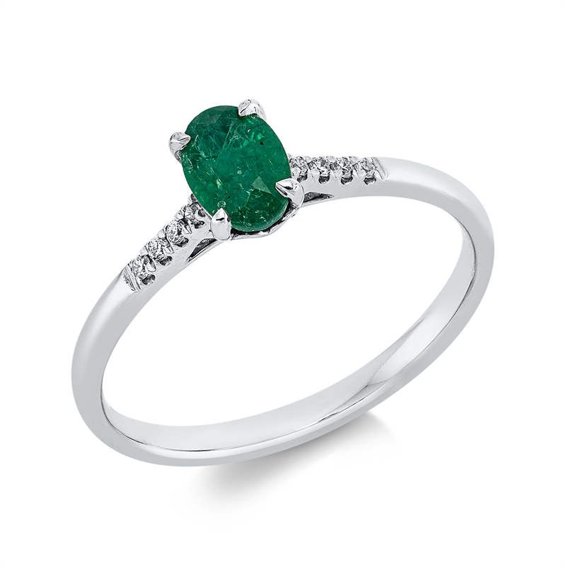 Farbstein Classic Ring