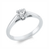 Solitaire Ring