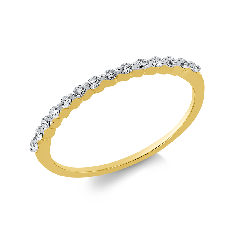 Modern Woman Ring