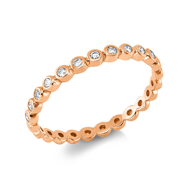 Modern Woman Ring