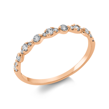 Modern Woman Ring
