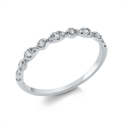 Modern Woman Ring