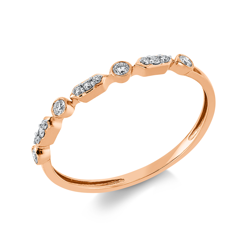 Modern Woman Ring