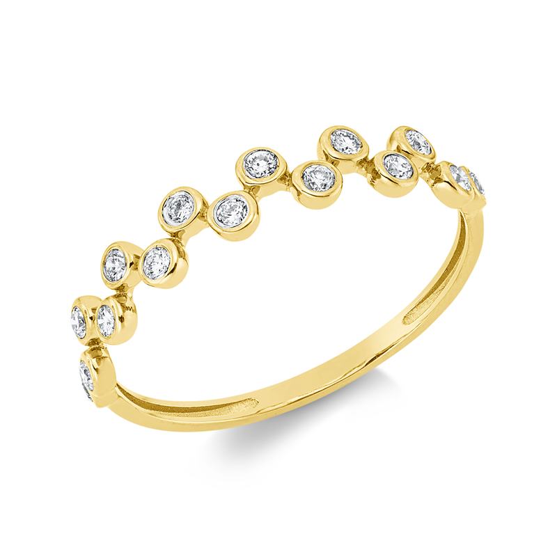 Modern Woman Ring