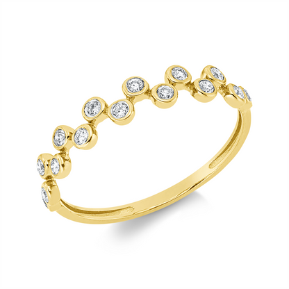 Modern Woman Ring