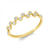 Modern Woman Ring