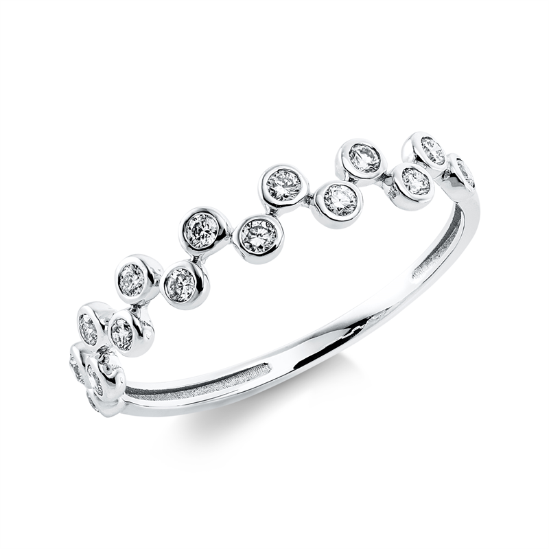 Modern Woman Ring