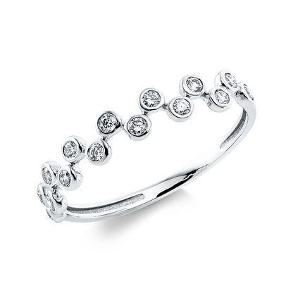 Modern Woman Ring