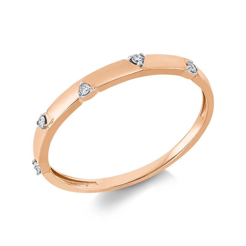 Modern Woman Ring
