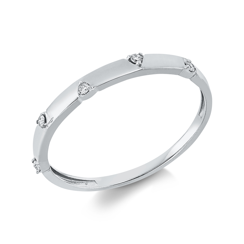 Modern Woman Ring