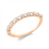 Modern Woman Ring