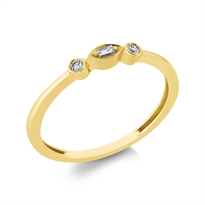 Modern Woman Ring