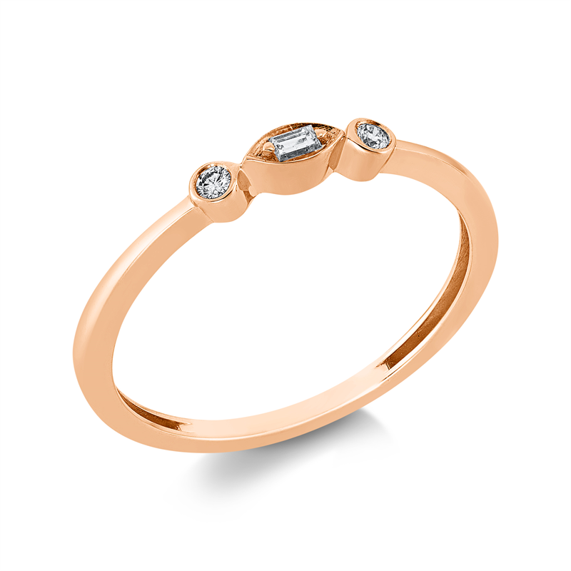 Modern Woman Ring