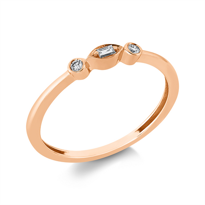 Modern Woman Ring