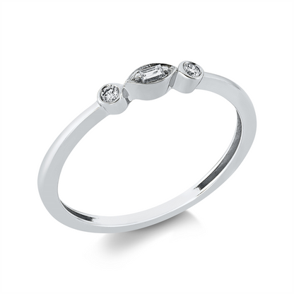 Modern Woman Ring