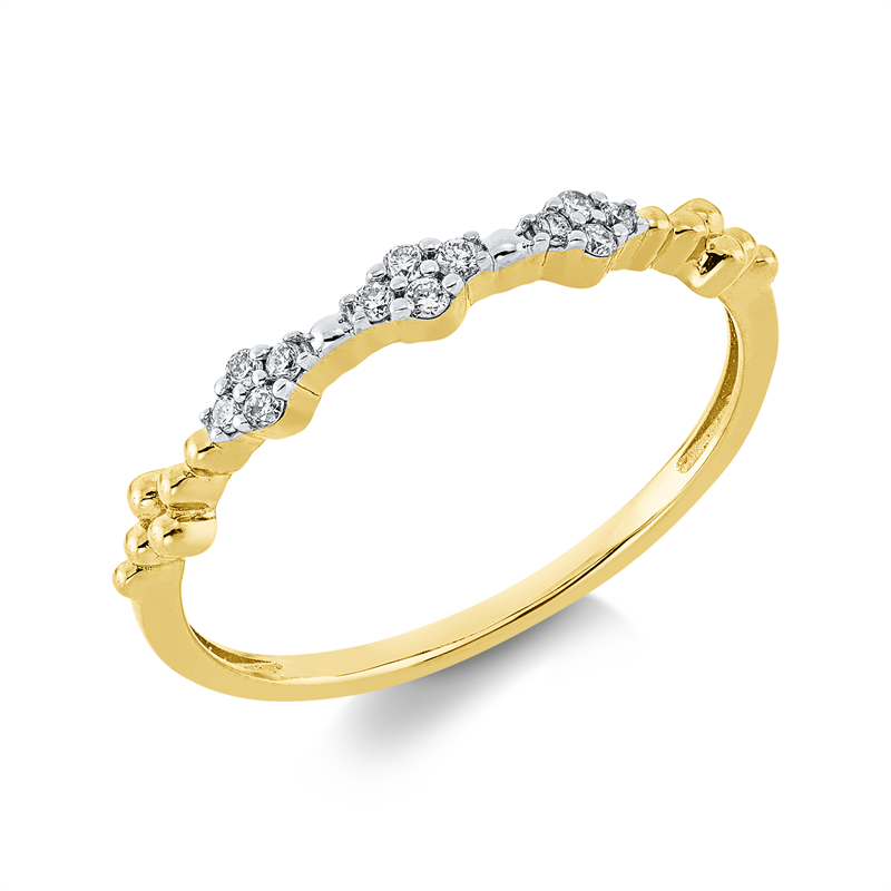 Modern Woman Ring