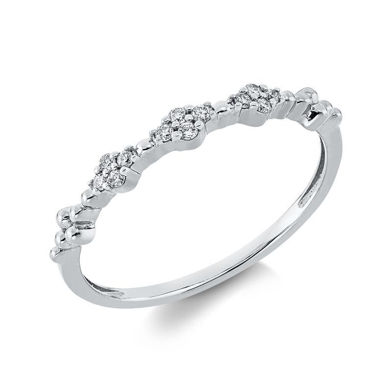 Modern Woman Ring