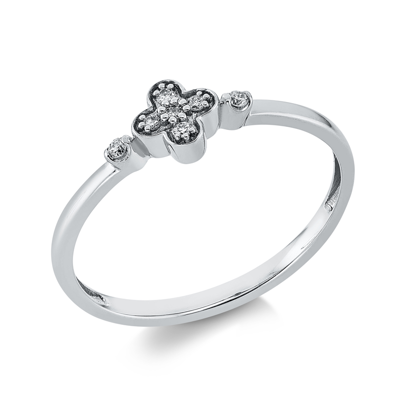 Modern Woman Ring