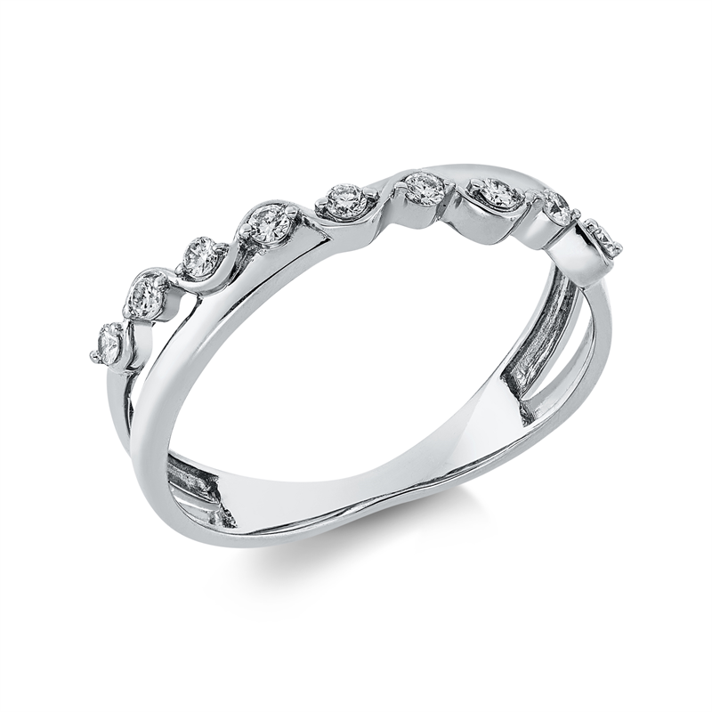 Modern Woman Ring