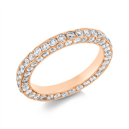 Memoire voll Ring