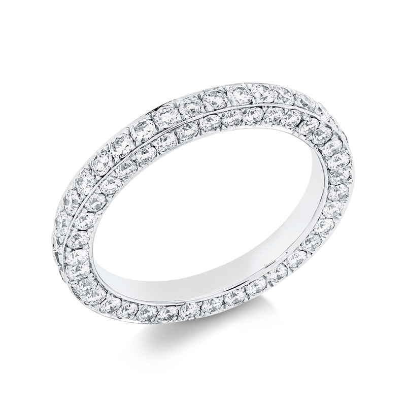 Memoire voll Ring