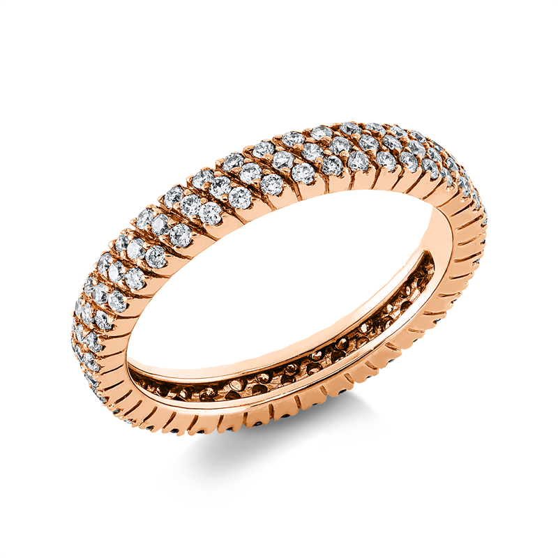 Pavé Ring