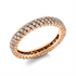 Pavé Ring