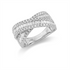 Baguette Ring