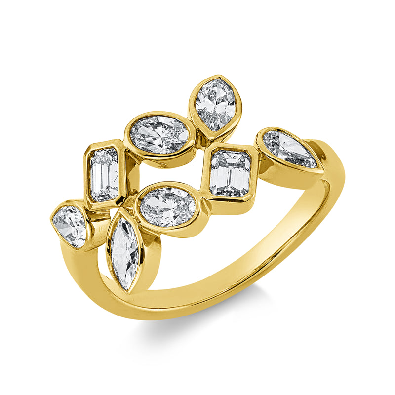Exklusiv Ring