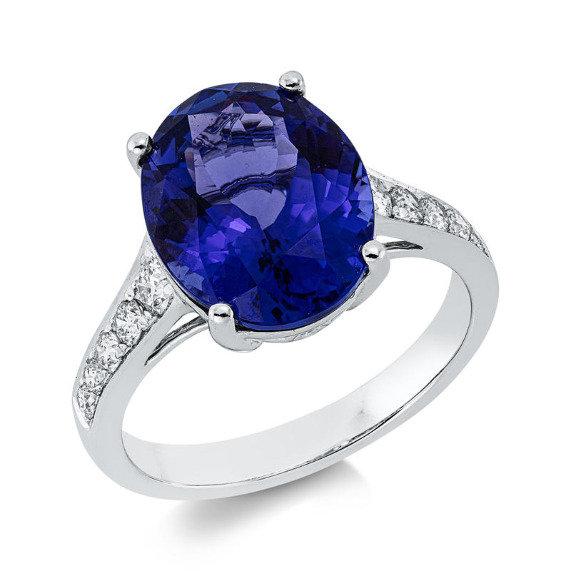 Farbstein Classic Ring