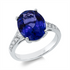 Farbstein Classic Ring