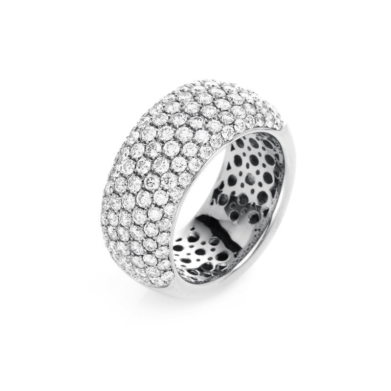 Pavé Ring