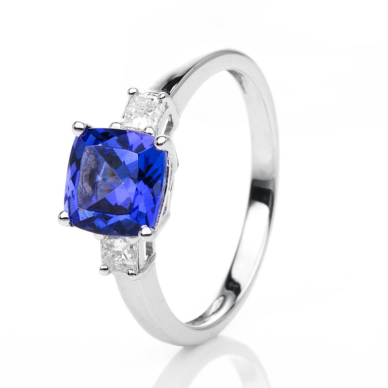 Farbstein Classic Ring