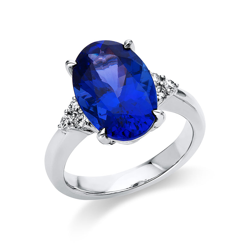 Farbstein Classic Ring