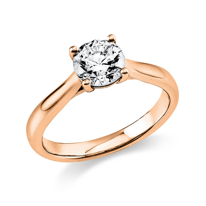 Solitaire Ring