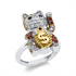 Tier Ring