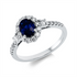 Farbstein Classic Ring