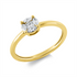 Modern Woman Ring
