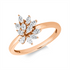 Modern Woman Ring