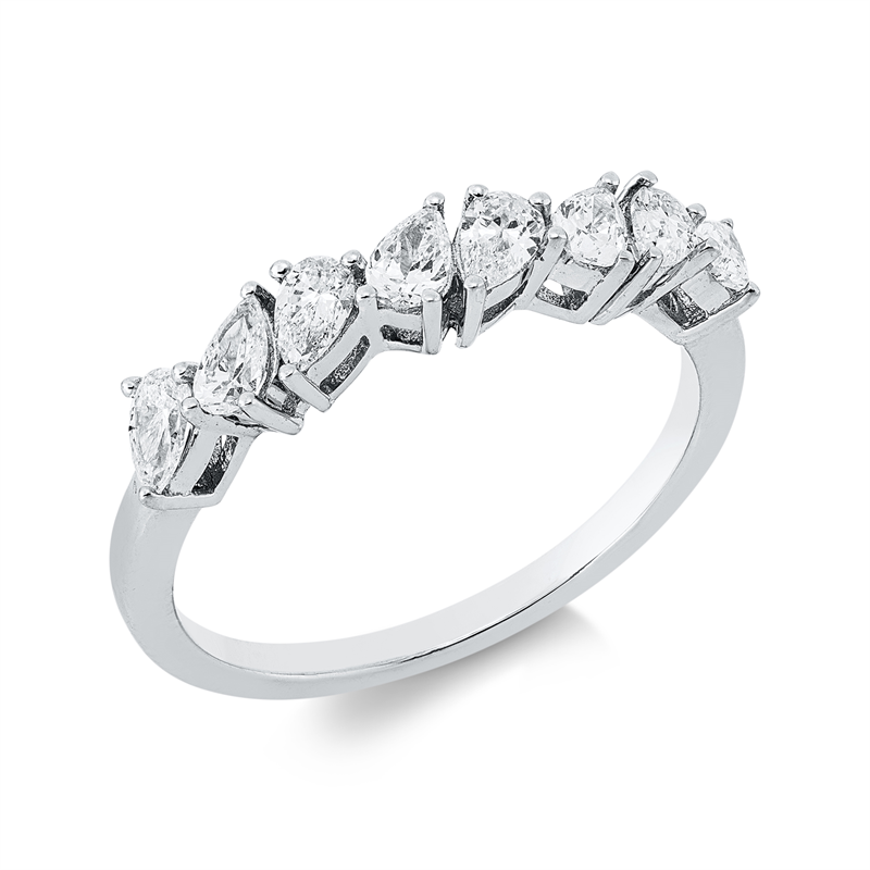 Modern Woman Ring