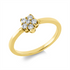 Illusion Classic Ring