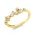 Modern Woman Ring
