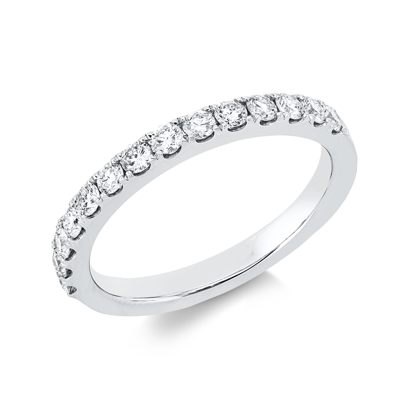 Memoire halb Ring