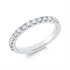 Memoire halb Ring